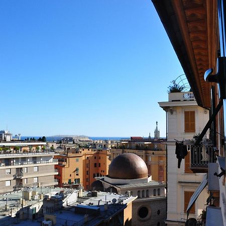 Il Ciottolo Génova Exterior foto