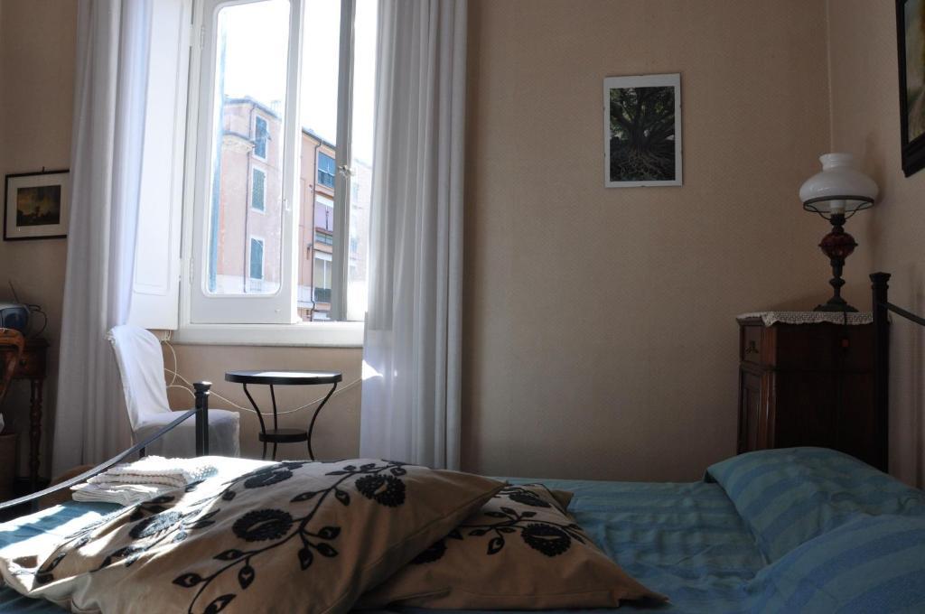 Il Ciottolo Génova Quarto foto