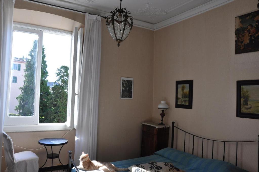 Il Ciottolo Génova Quarto foto