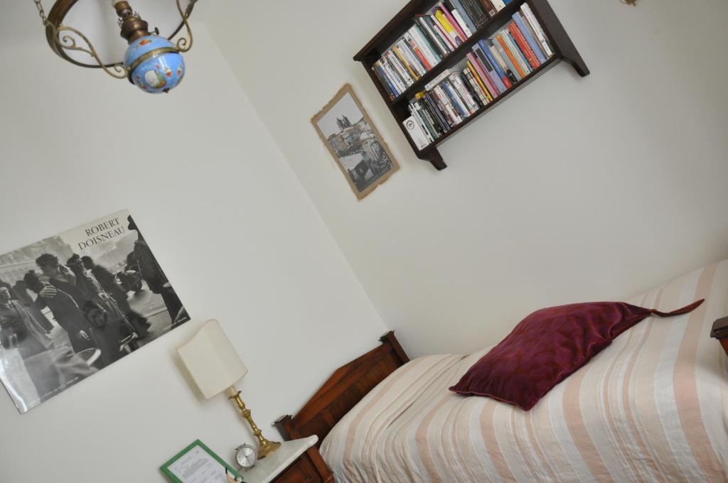 Il Ciottolo Génova Quarto foto