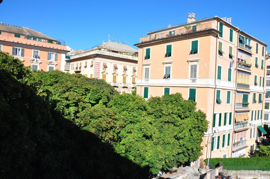 Il Ciottolo Génova Quarto foto