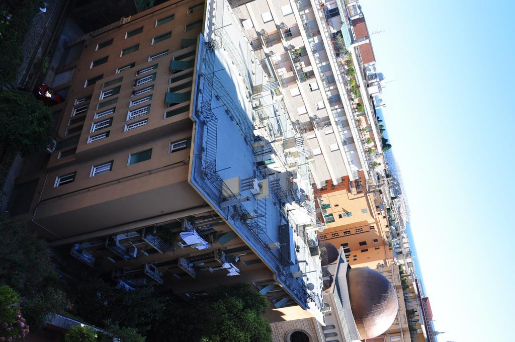 Il Ciottolo Génova Exterior foto